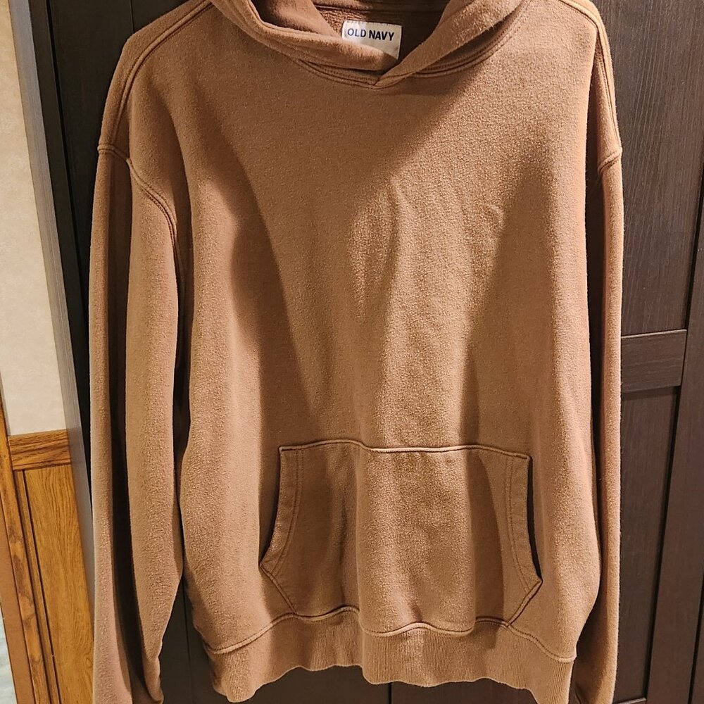 Old Navy Hoodie